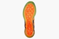 Fully Cushioned Running Sneakers Image 2
