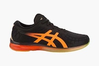 Fully Cushioned Running Sneakers Image 3
