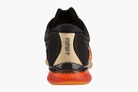 Fully Cushioned Running Sneakers Image 4