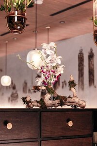 Stylishly Contemporary Chinese Eateries Image 3