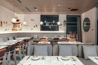 Stylishly Contemporary Chinese Eateries Image 4
