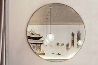 Stylishly Contemporary Chinese Eateries Image 6