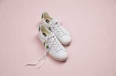Exclusive Sustainable Everyday Sneakers