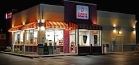 Voice Assistant Donut Orders Image 2