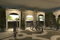 Recreated French Palaces Image 2