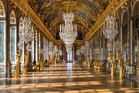 Recreated French Palaces Image 4