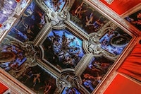 Recreated French Palaces Image 6