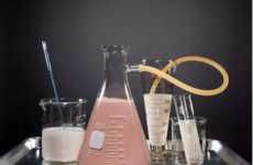 Lactose-Detecting Technology