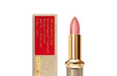 Iridescent Winter Lipsticks