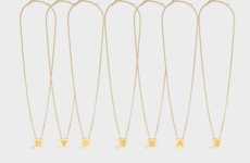 Timeless Spring Jewelry Lines