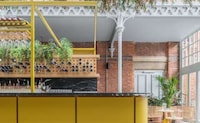 Multi-Purpose Pastel Hotels Image 2