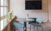 Multi-Purpose Pastel Hotels Image 3