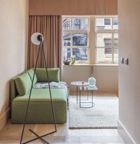Multi-Purpose Pastel Hotels Image 5