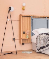Multi-Purpose Pastel Hotels Image 6