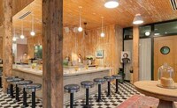 Boldly Designed Hotel Expansions Image 3