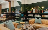 Boldly Designed Hotel Expansions Image 6
