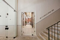 Multidisciplinary Entertainment Spaces Image 2