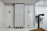 Multidisciplinary Entertainment Spaces Image 8