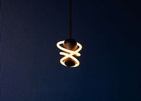 Unconventionally Shaped Light Bulbs Image 2