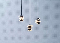Unconventionally Shaped Light Bulbs Image 3