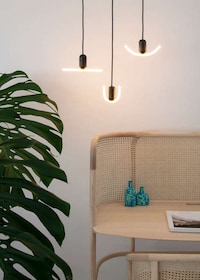 Unconventionally Shaped Light Bulbs Image 5