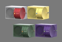 Intentionally Analog Audio Equipment Image 2