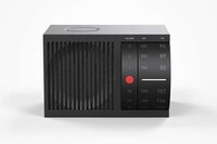 Intentionally Analog Audio Equipment Image 4