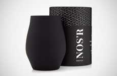 Specialized Whiskey Drinking Glasses