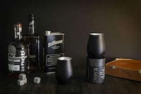 Specialized Whiskey Drinking Glasses Image 2