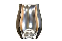 Specialized Whiskey Drinking Glasses Image 3