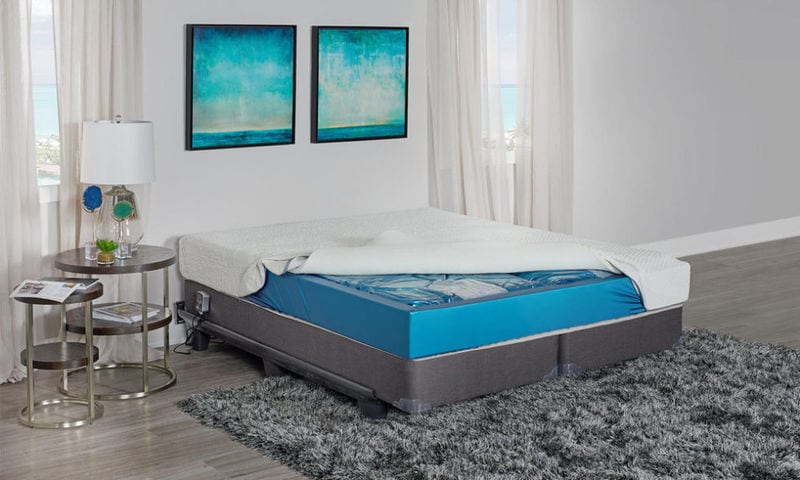 Modernized Waterbed Mattresses