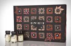 Modern Gin Advent Calendars