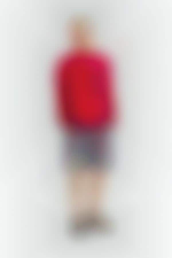 Technical Unisex Relaxed Outerwear