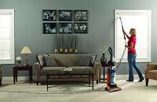Pet Owner Vacuum Cleaners