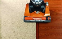 Pet Owner Vacuum Cleaners Image 4