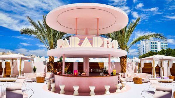 Top 100 Travel Trends in 2018