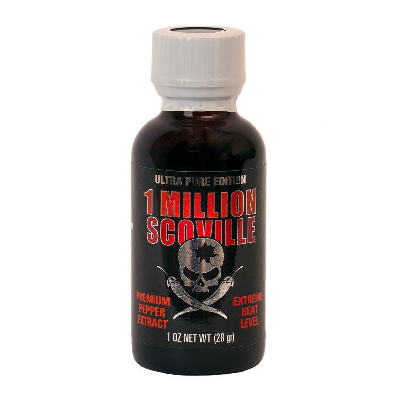 Homeopathic Pepper Extracts