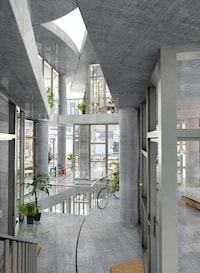 Effective Modular Building Systems Image 3