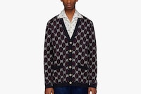 High-Fashion Ugly Festive Sweaters Image 4