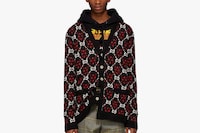 High-Fashion Ugly Festive Sweaters Image 7