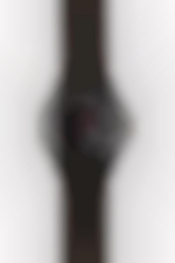 Podcast-Inspired Wristwatches