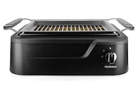 High-Tech Meat-Searing Grills Image 2