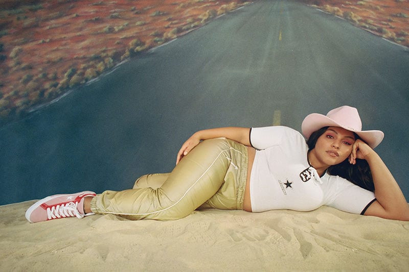 Female-Empowering Western Apparel