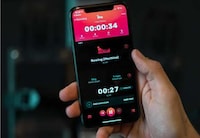 Connected Workout Community Apps Image 2