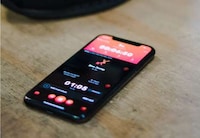 Connected Workout Community Apps Image 3