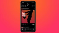 Connected Workout Community Apps Image 4
