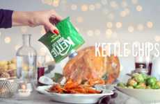 Festive Chip-Themed Seasonings