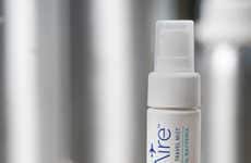 Purifying Travel Mists