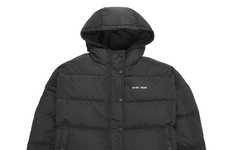 Insulated Waterproof Outerwear