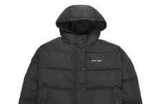 Insulated Waterproof Outerwear